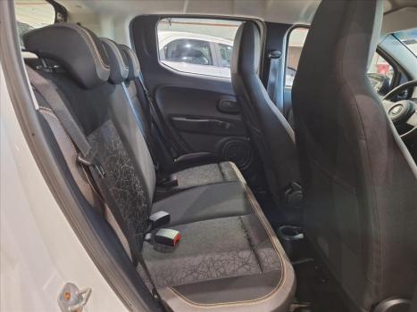 FIAT Mobi 1.0 4P FLEX EVO TREKKING, Foto 14
