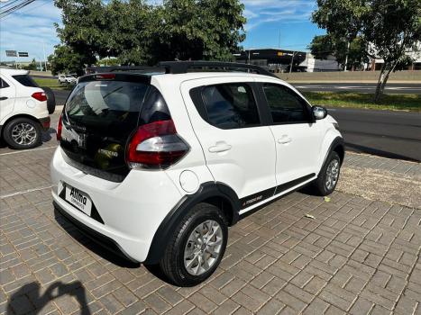 FIAT Mobi 1.0 4P FLEX EVO TREKKING, Foto 4