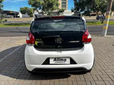 FIAT Mobi 1.0 4P FLEX EVO TREKKING, Foto 5