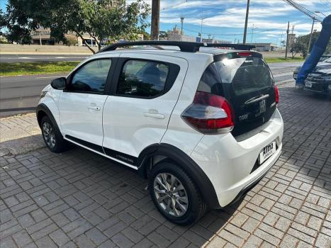 FIAT Mobi 1.0 4P FLEX EVO TREKKING, Foto 6