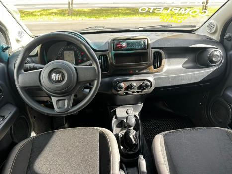FIAT Mobi 1.0 4P FLEX EVO TREKKING, Foto 8