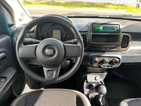 FIAT Mobi 1.0 4P FLEX EVO TREKKING, Foto 9