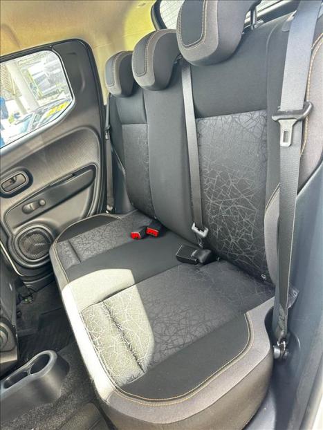 FIAT Mobi 1.0 4P FLEX EVO TREKKING, Foto 11