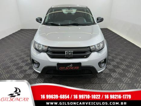 FIAT Mobi 1.0 4P FLEX EVO LIKE, Foto 1