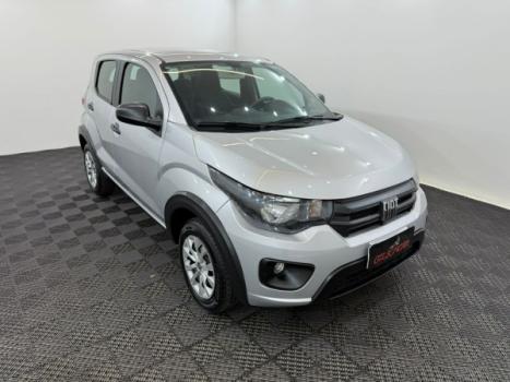 FIAT Mobi 1.0 4P FLEX EVO LIKE, Foto 2