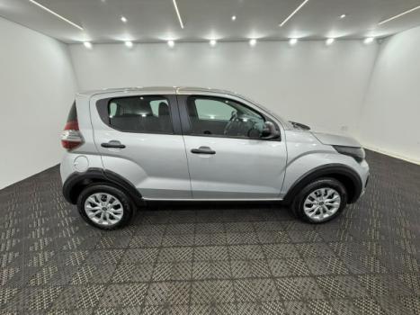 FIAT Mobi 1.0 4P FLEX EVO LIKE, Foto 4