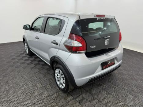 FIAT Mobi 1.0 4P FLEX EVO LIKE, Foto 6