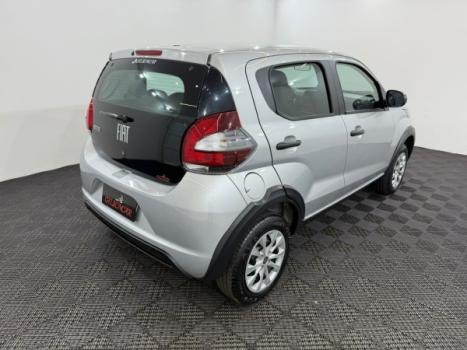 FIAT Mobi 1.0 4P FLEX EVO LIKE, Foto 7