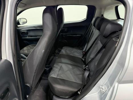 FIAT Mobi 1.0 4P FLEX EVO LIKE, Foto 8