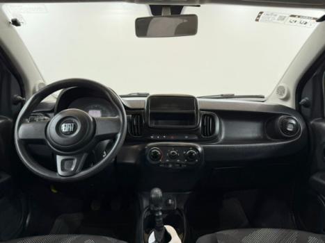 FIAT Mobi 1.0 4P FLEX EVO LIKE, Foto 11