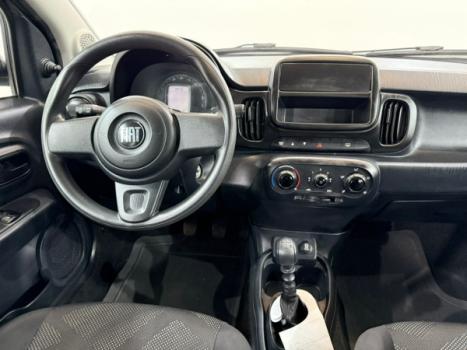 FIAT Mobi 1.0 4P FLEX EVO LIKE, Foto 12
