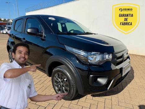 FIAT Mobi 1.0 4P FLEX EVO LIKE, Foto 1