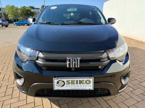FIAT Mobi 1.0 4P FLEX EVO LIKE, Foto 2