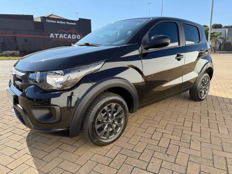 FIAT Mobi 1.0 4P FLEX EVO LIKE, Foto 3