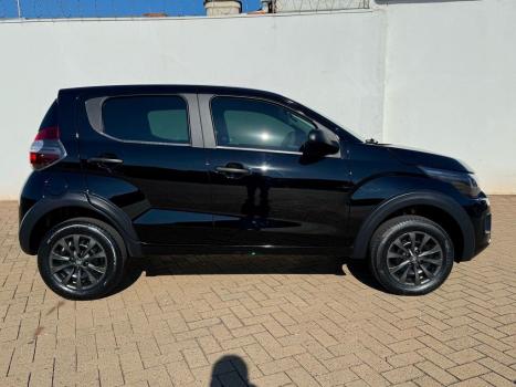 FIAT Mobi 1.0 4P FLEX EVO LIKE, Foto 4