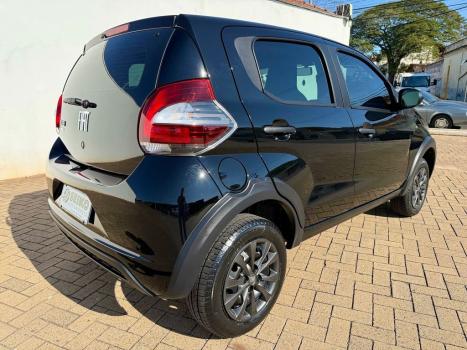 FIAT Mobi 1.0 4P FLEX EVO LIKE, Foto 5