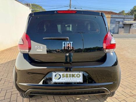 FIAT Mobi 1.0 4P FLEX EVO LIKE, Foto 6