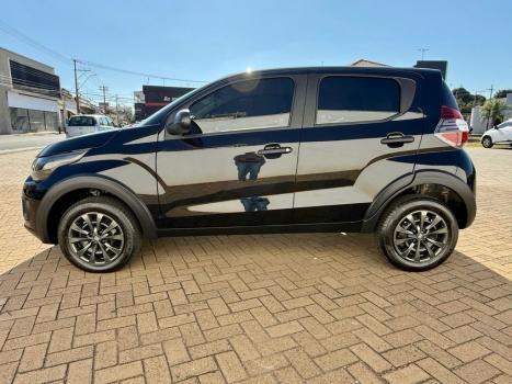 FIAT Mobi 1.0 4P FLEX EVO LIKE, Foto 8