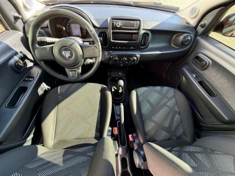FIAT Mobi 1.0 4P FLEX EVO LIKE, Foto 10