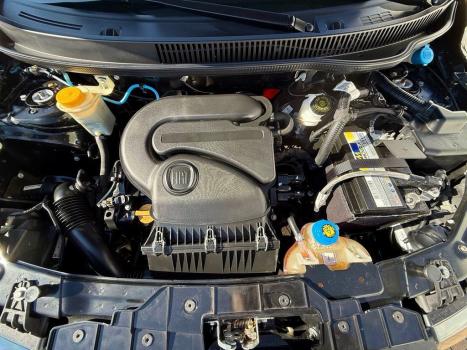 FIAT Mobi 1.0 4P FLEX EVO LIKE, Foto 16
