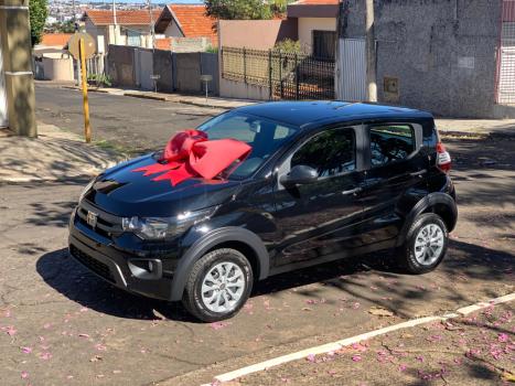 FIAT Mobi 1.0 4P FLEX EVO LIKE, Foto 1