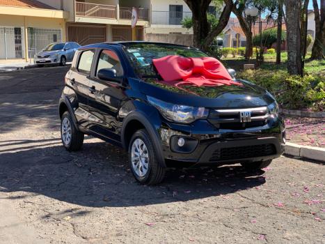 FIAT Mobi 1.0 4P FLEX EVO LIKE, Foto 3