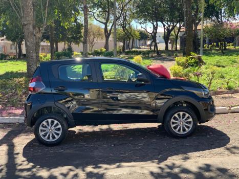 FIAT Mobi 1.0 4P FLEX EVO LIKE, Foto 4