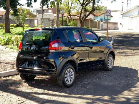 FIAT Mobi 1.0 4P FLEX EVO LIKE, Foto 5