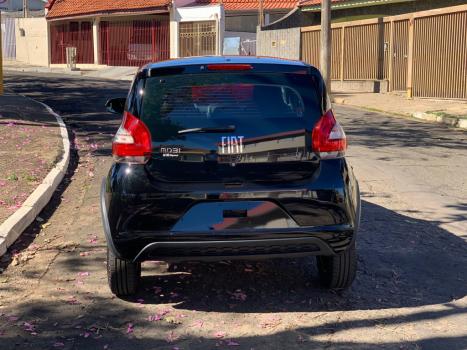 FIAT Mobi 1.0 4P FLEX EVO LIKE, Foto 6
