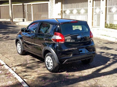 FIAT Mobi 1.0 4P FLEX EVO LIKE, Foto 7