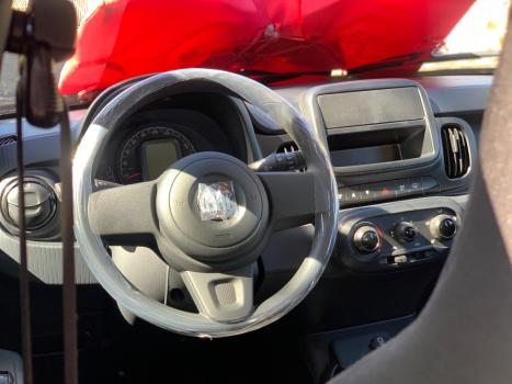 FIAT Mobi 1.0 4P FLEX EVO LIKE, Foto 8