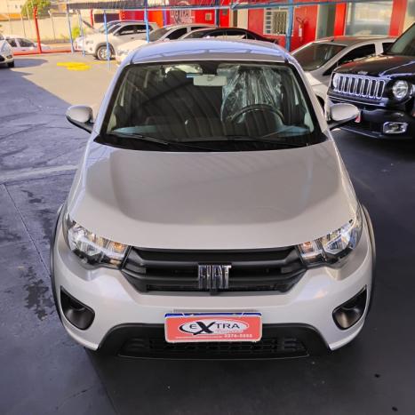 FIAT Mobi 1.0 4P FLEX EVO LIKE, Foto 2