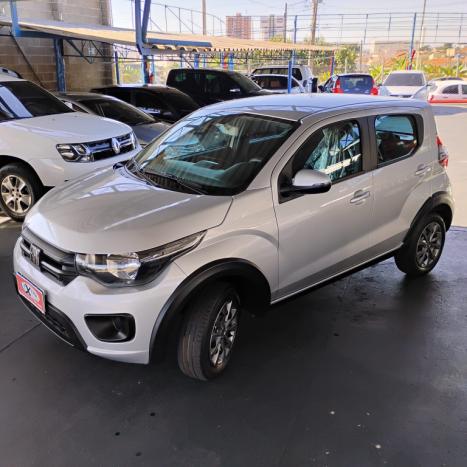 FIAT Mobi 1.0 4P FLEX EVO LIKE, Foto 3