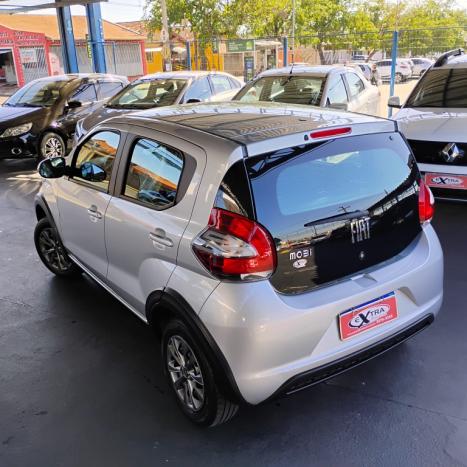 FIAT Mobi 1.0 4P FLEX EVO LIKE, Foto 4