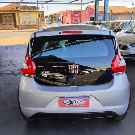 FIAT Mobi 1.0 4P FLEX EVO LIKE, Foto 5