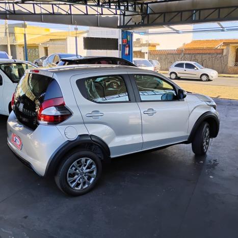 FIAT Mobi 1.0 4P FLEX EVO LIKE, Foto 6