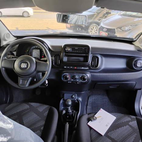 FIAT Mobi 1.0 4P FLEX EVO LIKE, Foto 7