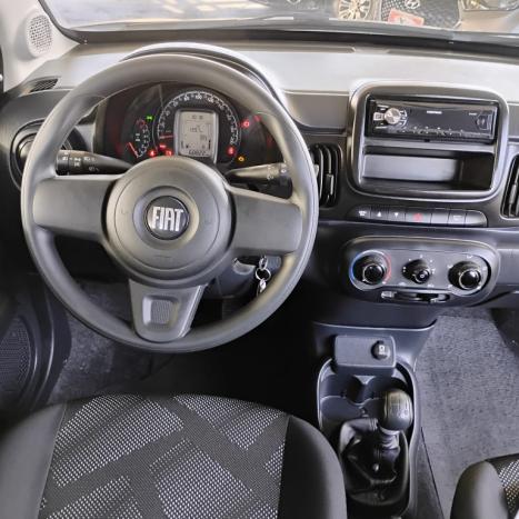 FIAT Mobi 1.0 4P FLEX EVO LIKE, Foto 8