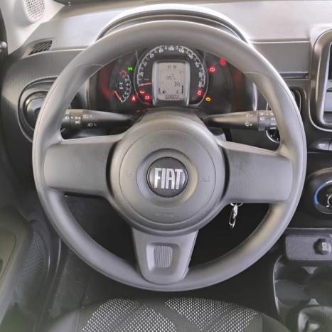 FIAT Mobi 1.0 4P FLEX EVO LIKE, Foto 9