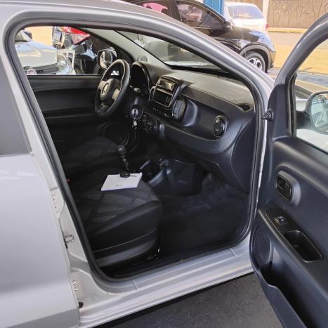 FIAT Mobi 1.0 4P FLEX EVO LIKE, Foto 11