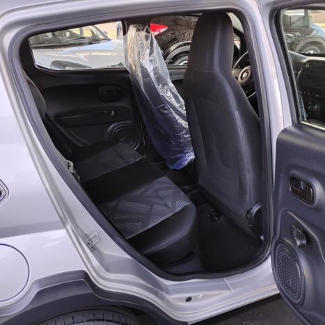 FIAT Mobi 1.0 4P FLEX EVO LIKE, Foto 12