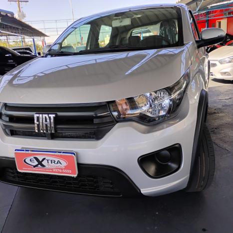 FIAT Mobi 1.0 4P FLEX EVO LIKE, Foto 13