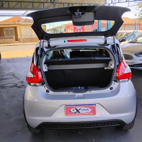 FIAT Mobi 1.0 4P FLEX EVO LIKE, Foto 14