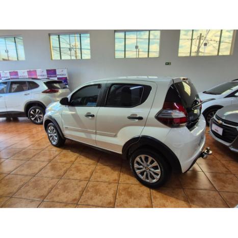 FIAT Mobi 1.0 4P FLEX EVO LIKE, Foto 2