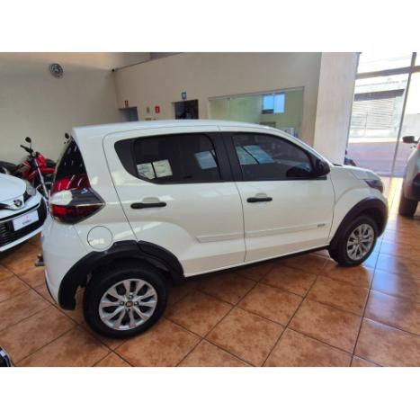 FIAT Mobi 1.0 4P FLEX EVO LIKE, Foto 5