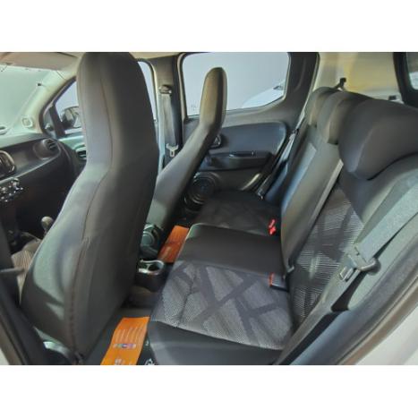 FIAT Mobi 1.0 4P FLEX EVO LIKE, Foto 6