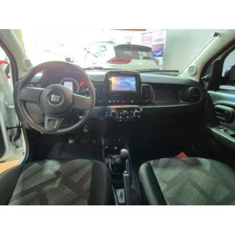 FIAT Mobi 1.0 4P FLEX EVO LIKE, Foto 7