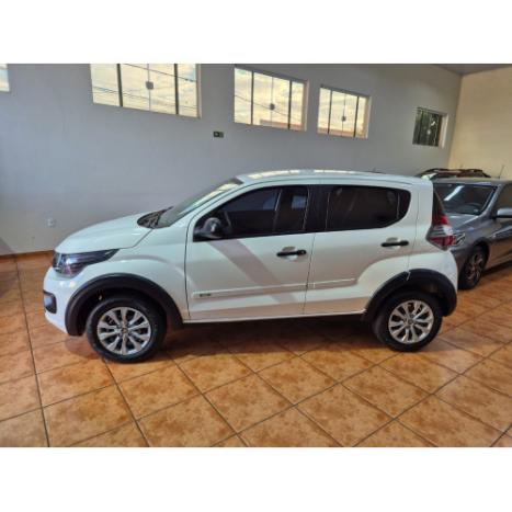 FIAT Mobi 1.0 4P FLEX EVO LIKE, Foto 9