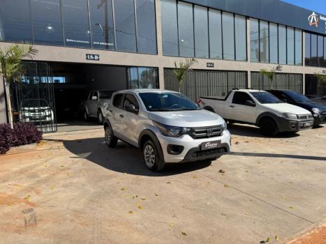 FIAT Mobi 1.0 4P FLEX EVO LIKE, Foto 3