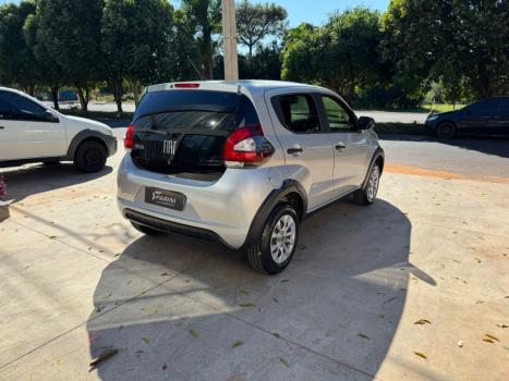 FIAT Mobi 1.0 4P FLEX EVO LIKE, Foto 5